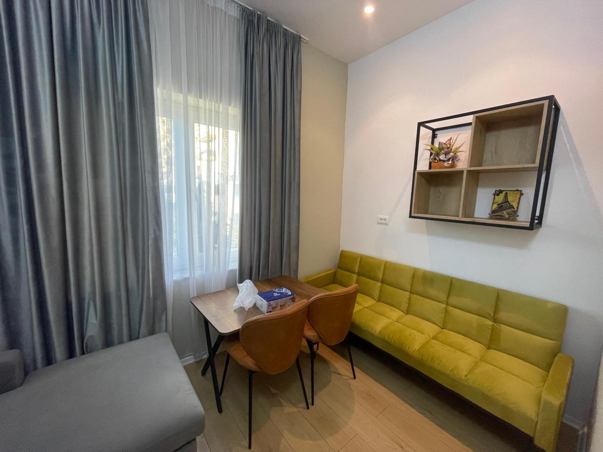 City Center Rooms And Apartments Durrës Exteriér fotografie