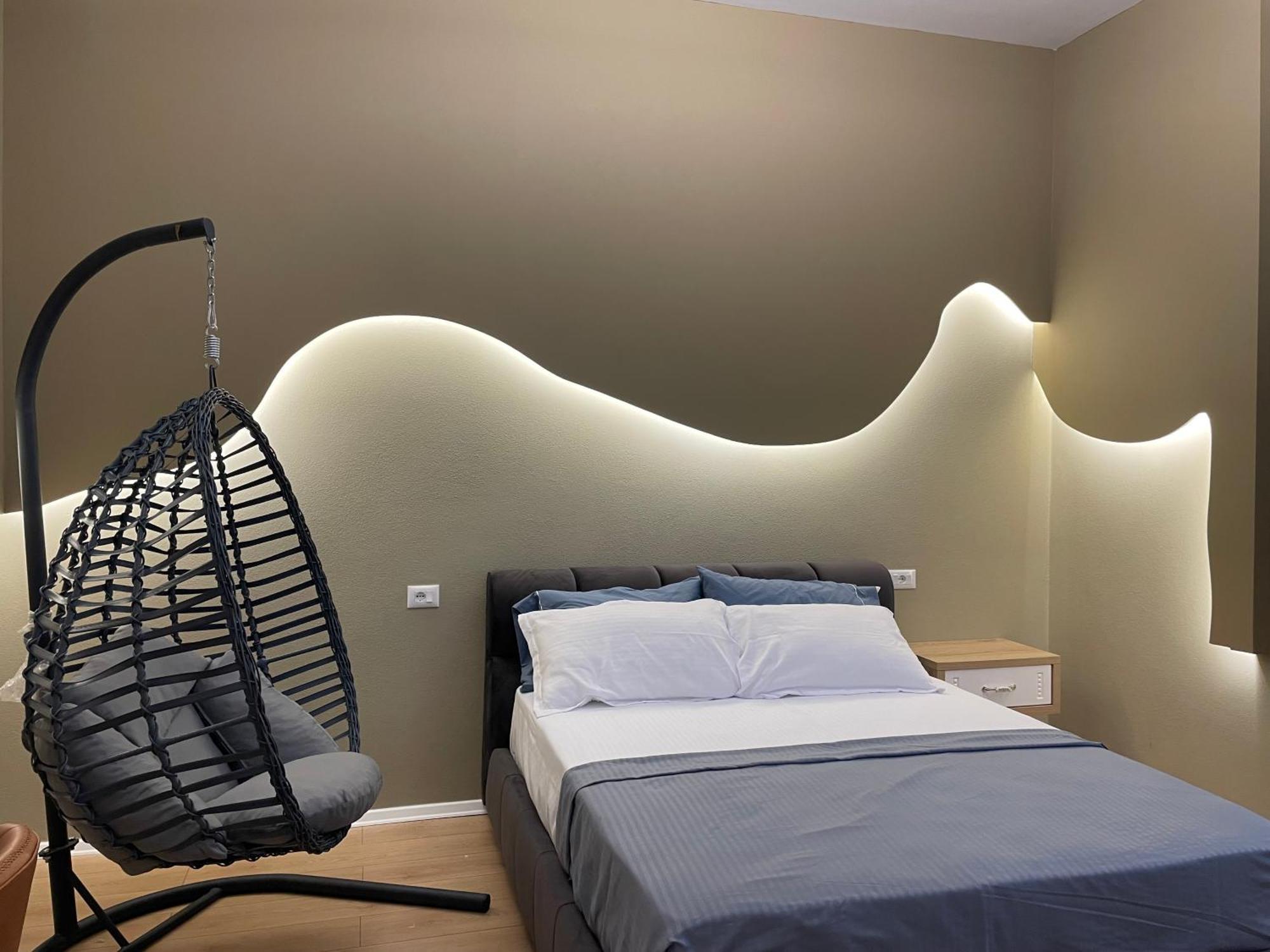City Center Rooms And Apartments Durrës Exteriér fotografie