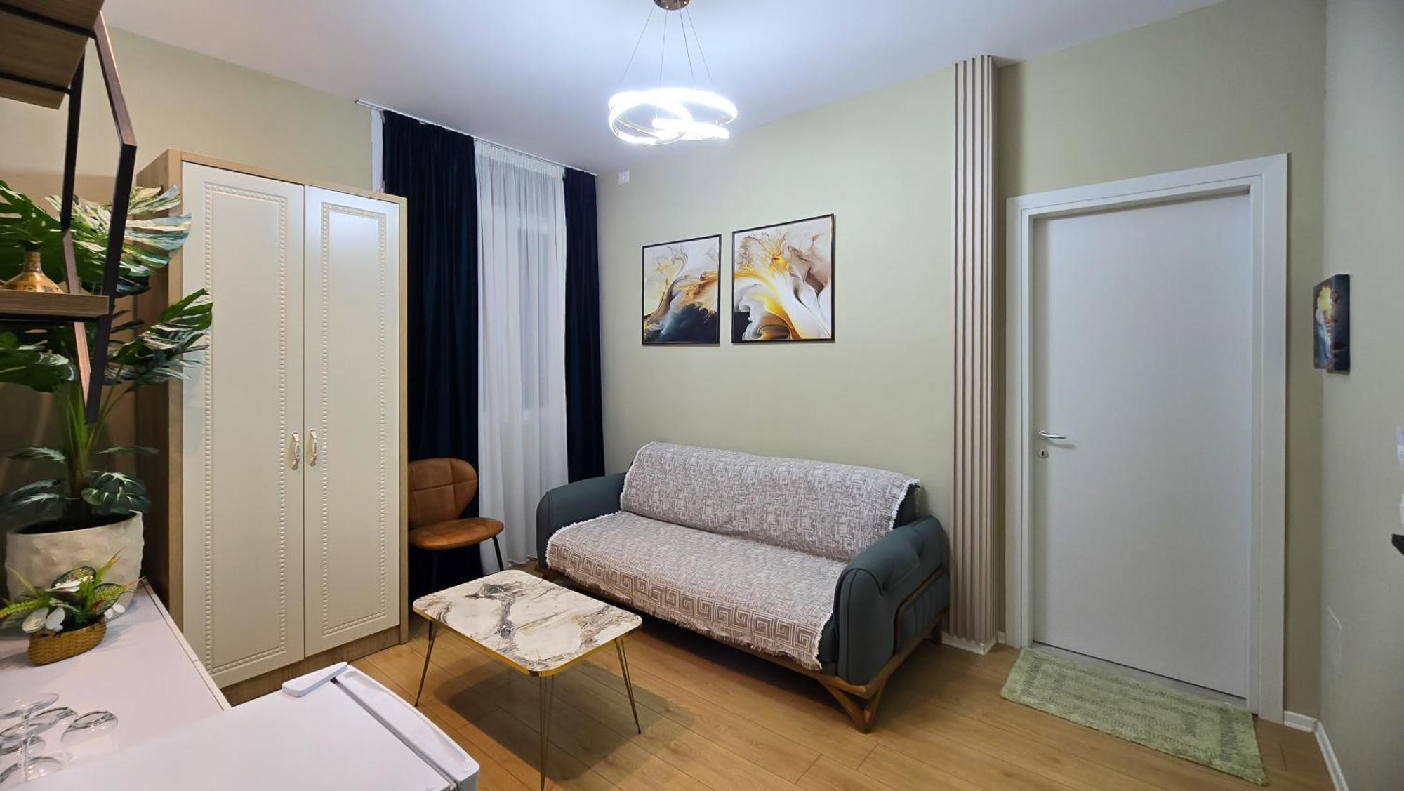 City Center Rooms And Apartments Durrës Exteriér fotografie