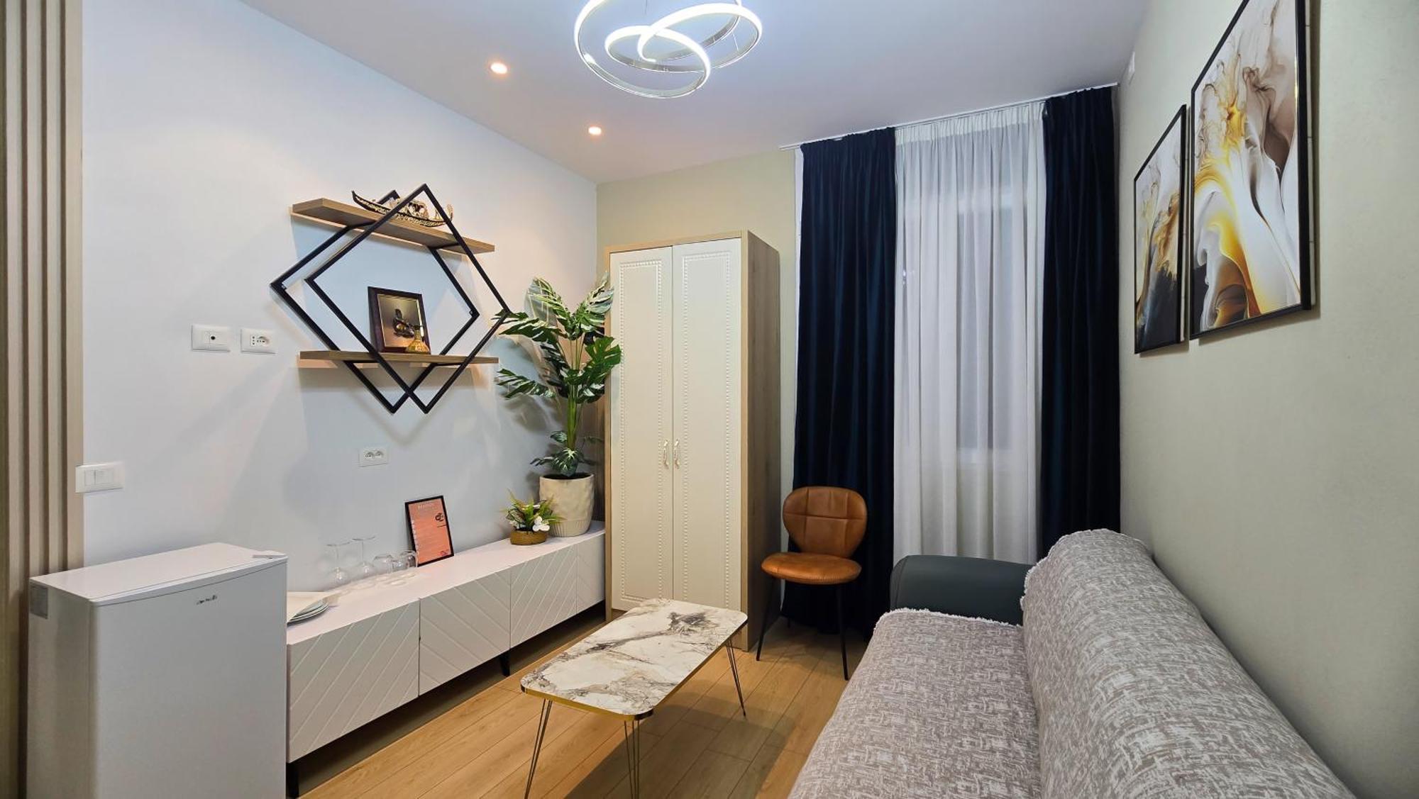 City Center Rooms And Apartments Durrës Exteriér fotografie