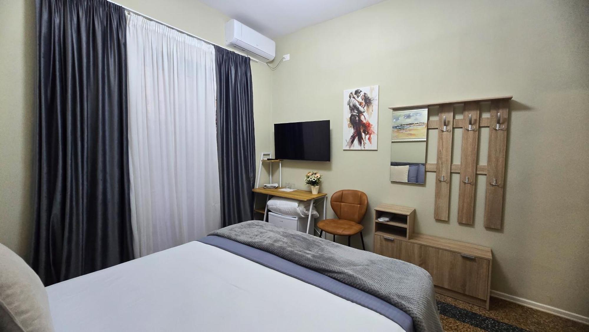 City Center Rooms And Apartments Durrës Exteriér fotografie